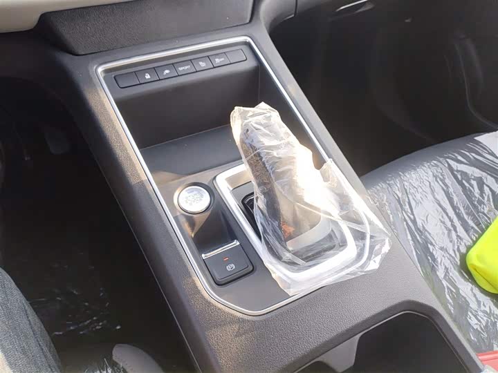 Dongfeng Aeolus E70 2023 2023款 改款 PRO 智行版