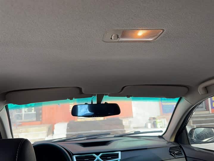 BYD F3 2020 2020款 1.5L 手动豪华版