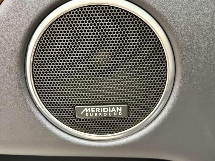 Land Rover Discovery Sport 2024 2024款 豪华定制版