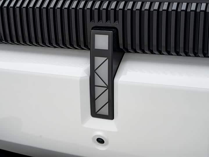 Chery iCar 03 2024 2024款 472km 四驱长续航悦潮版