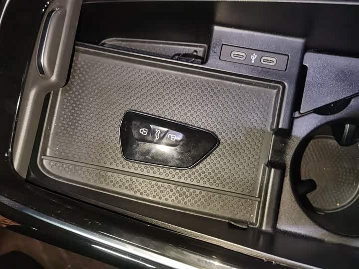 Volkswagen ID.4 X 2025 2025款 聪明款 纯净智享版