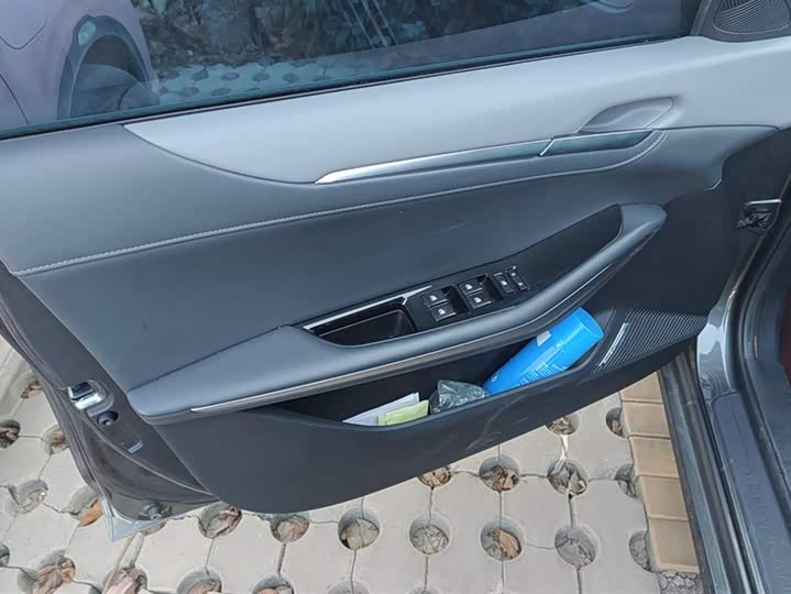 Changan Raeton Plus 2023 2023款 1.5T DCT豪华型