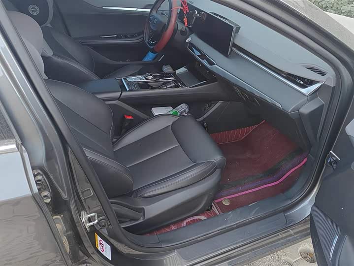 Changan Raeton Plus 2023 2023款 1.5T DCT豪华型