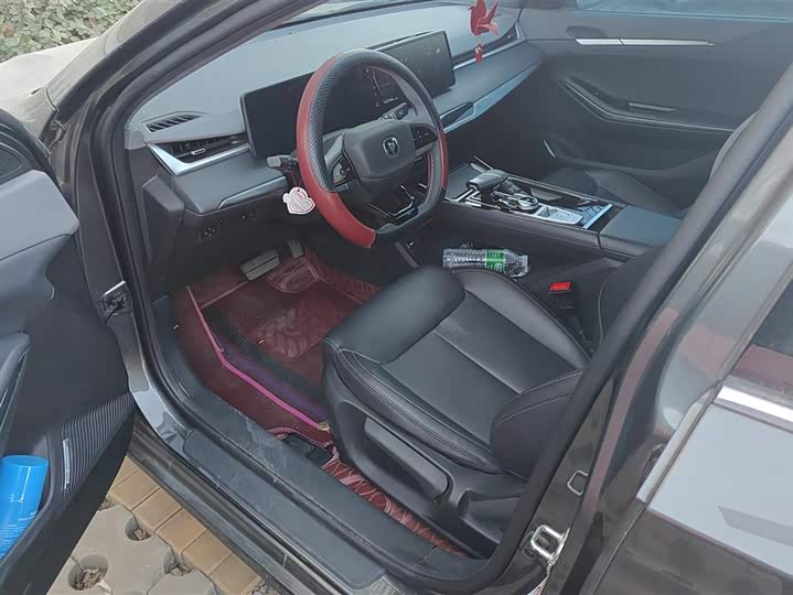 Changan Raeton Plus 2023 2023款 1.5T DCT豪华型