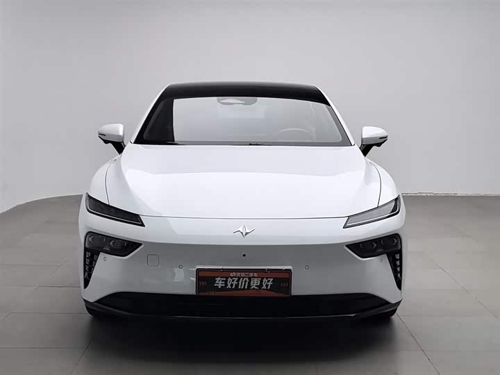 Dongfeng Yipai eπ 007 2025 2025款 纯电 550Pro领航版