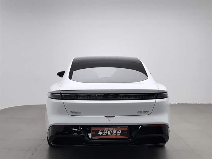 Dongfeng Yipai eπ 007 2025 2025款 纯电 550Pro领航版