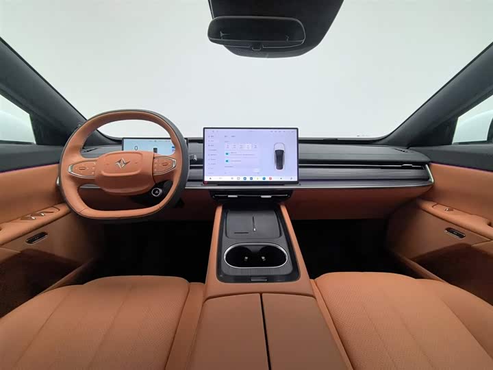 Dongfeng Yipai eπ 007 2025 2025款 纯电 550Pro领航版
