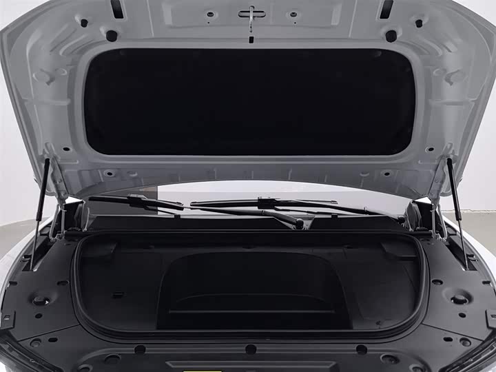 Dongfeng Yipai eπ 007 2025 2025款 纯电 550Pro领航版