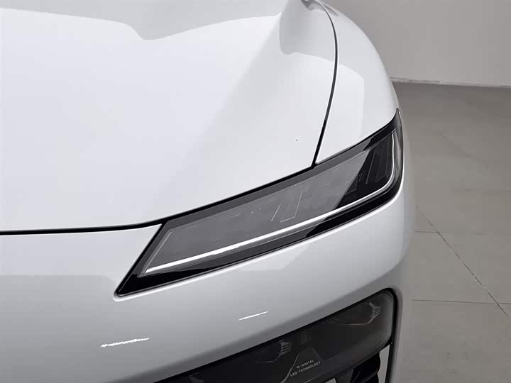 Dongfeng Yipai eπ 007 2025 2025款 纯电 550Pro领航版