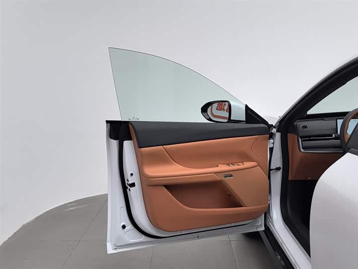 Dongfeng Yipai eπ 007 2025 2025款 纯电 550Pro领航版