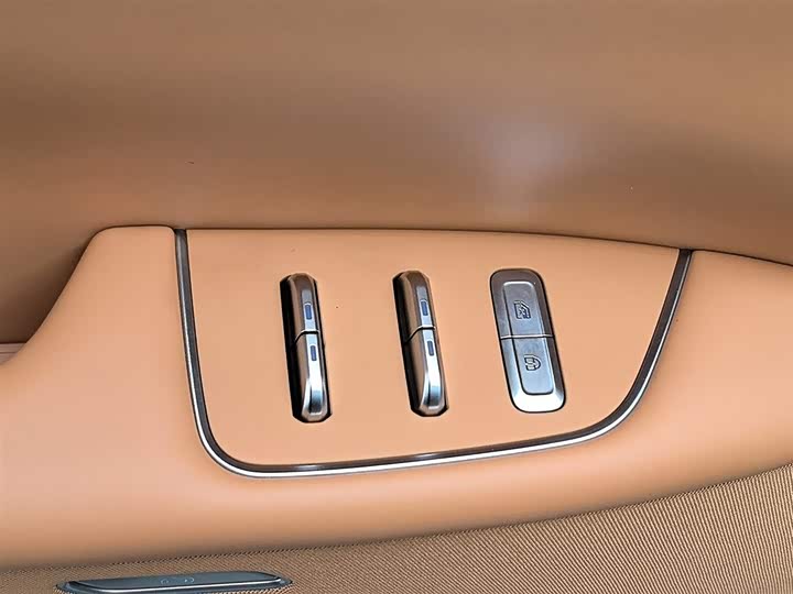 Dongfeng Yipai eπ 007 2025 2025款 纯电 550Pro领航版