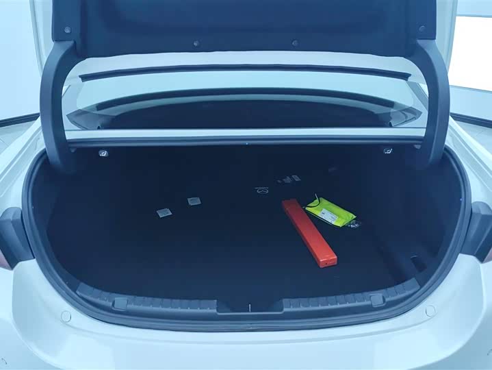 Mazda 3 (Axela) 2023 2023款 2.0L 自动质炫版