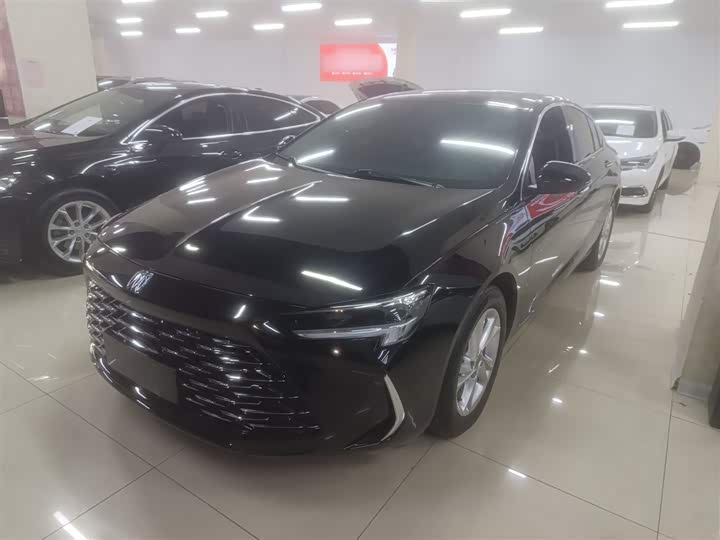 Buick Regal 2024 2024款 25T 超享版