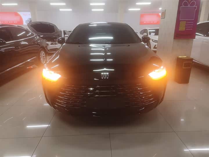 Buick Regal 2024 2024款 25T 超享版