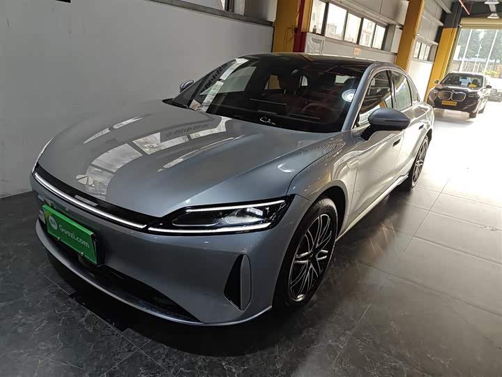 Chery Fulwin A9L 2025 2025款 260超长续航尊贵版