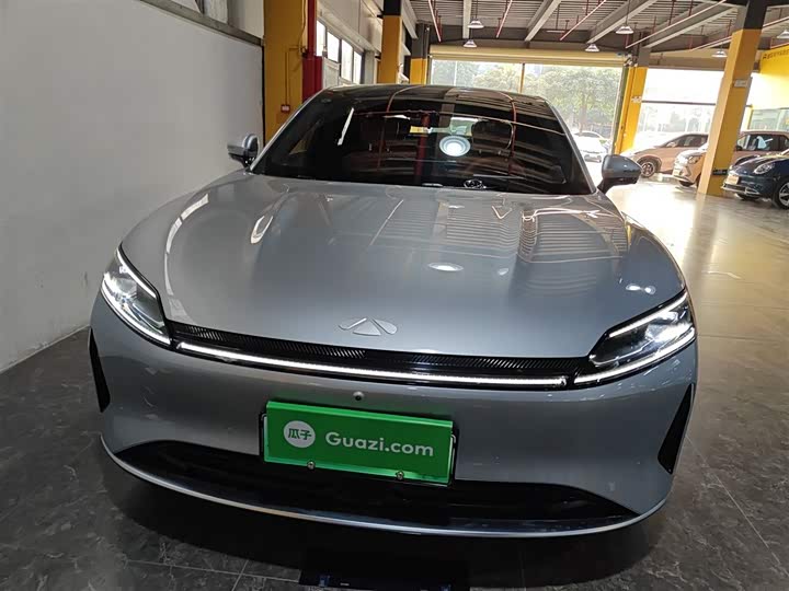 Chery Fulwin A9L 2025 2025款 260超长续航尊贵版