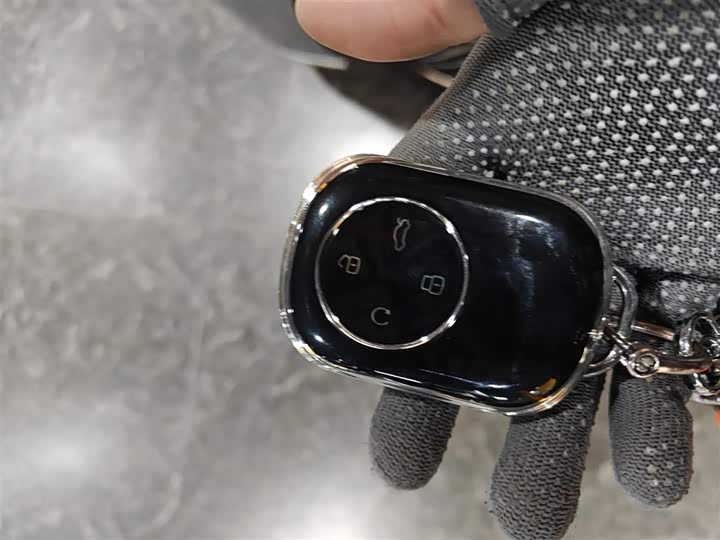 Chery Fulwin A9L 2025 2025款 260超长续航尊贵版