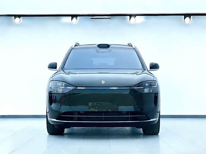 Aito M9 2025 2025款 增程 Ultra版 52kWh 5座版