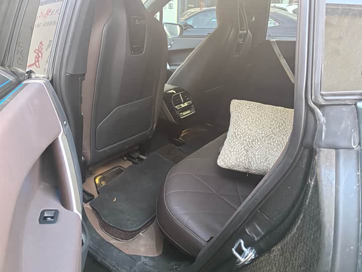 BMW iX 2023 2023款 xDrive40