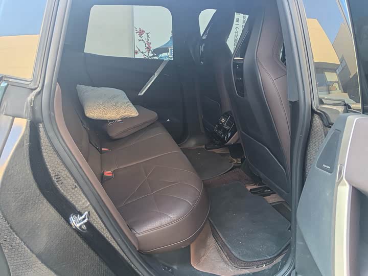 BMW iX 2023 2023款 xDrive40