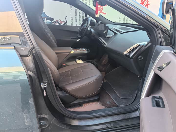 BMW iX 2023 2023款 xDrive40