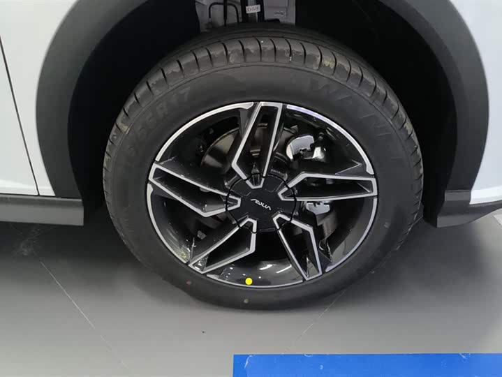 Dongfeng Aeolus Yixuan GS 2024 2024款 马赫版 1.5L 自动星耀版