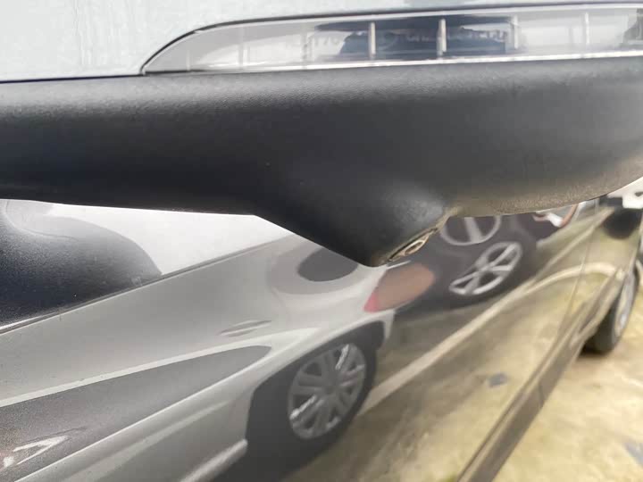 Changan Raeton Plus 2023 2023款 1.5T DCT豪华型