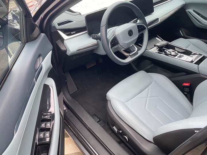 Changan Raeton Plus 2023 2023款 1.5T DCT豪华型