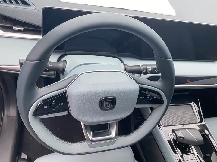 Changan Raeton Plus 2023 2023款 1.5T DCT豪华型