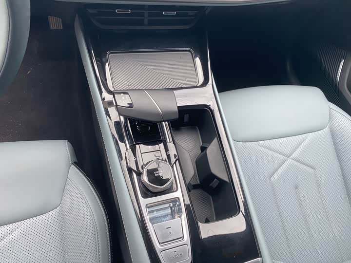 Changan Raeton Plus 2023 2023款 1.5T DCT豪华型