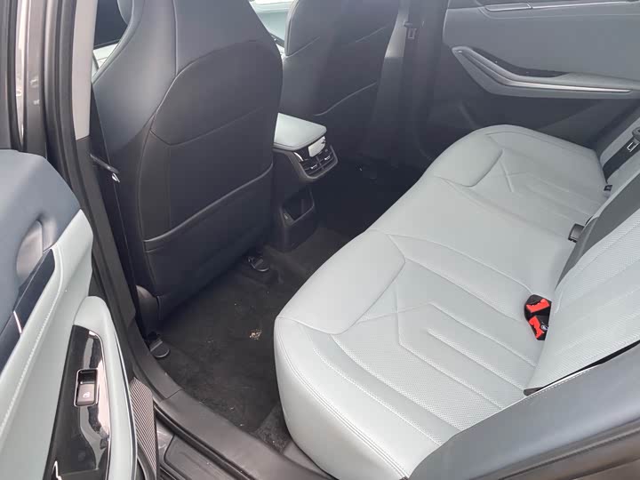 Changan Raeton Plus 2023 2023款 1.5T DCT豪华型