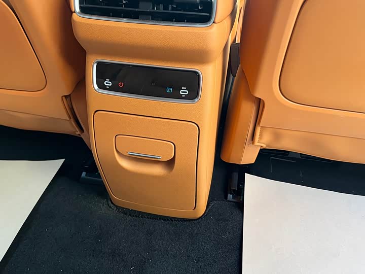 Dongfeng Yipai eπ 008 2025 2025款 210Max如奕版 5座