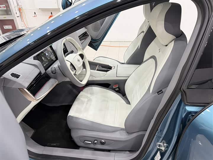 Dongfeng Yipai eπ 007 2024 2024款 纯电 540四驱Max版