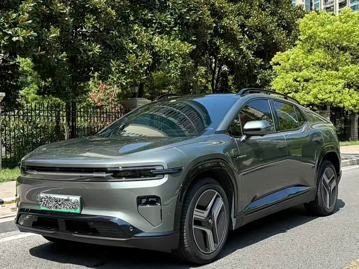 Changan Qiyuan (Nevo) E07 2025 2025款 纯电 四驱 90kWh Ultra高性能版