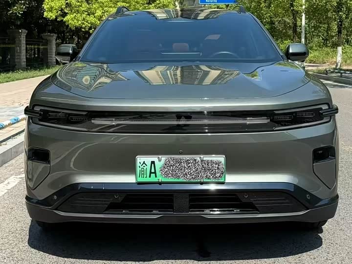 Changan Qiyuan (Nevo) E07 2025 2025款 纯电 四驱 90kWh Ultra高性能版