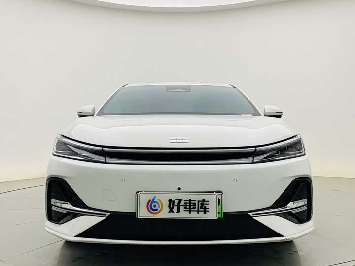 Geely Galaxy A7 2025 2025款 EM-i 150km 星舰版