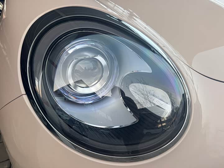 Ora Good Cat (03) 2024 2024款 401km 尊荣型 126kW