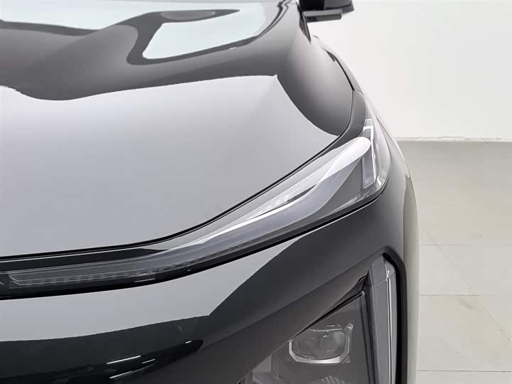 Geely Galaxy L7 2025 2025款 EM-i 115km 探索版