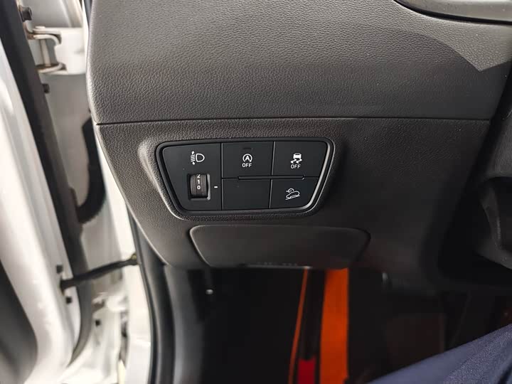 Hyundai Tucson L 2023 2023款 途胜L 1.5T 自动两驱LUX尊贵版