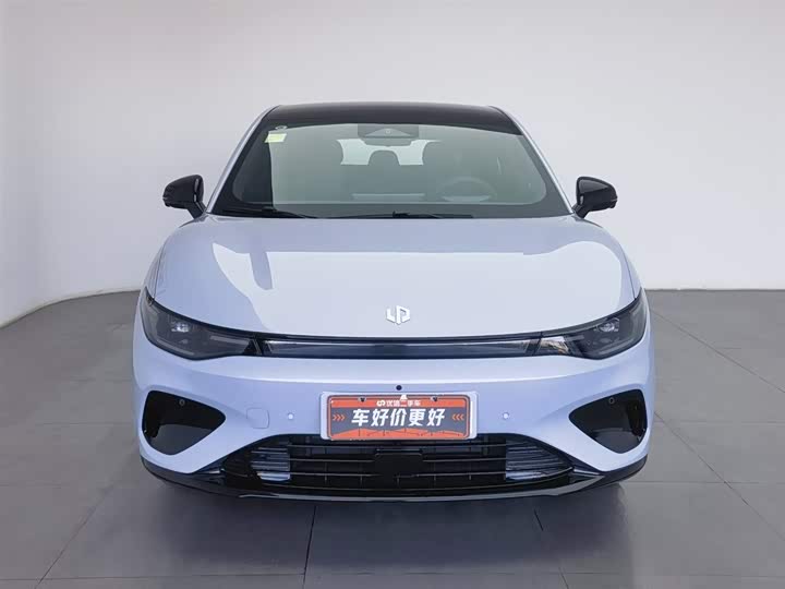 2026 Leapmotor Lafa5