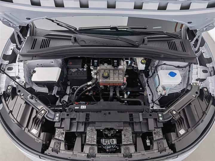 Leapmotor Lafa5 2026 2026款 605 Pro