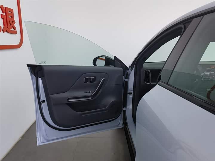 Leapmotor Lafa5 2026 2026款 605 Pro