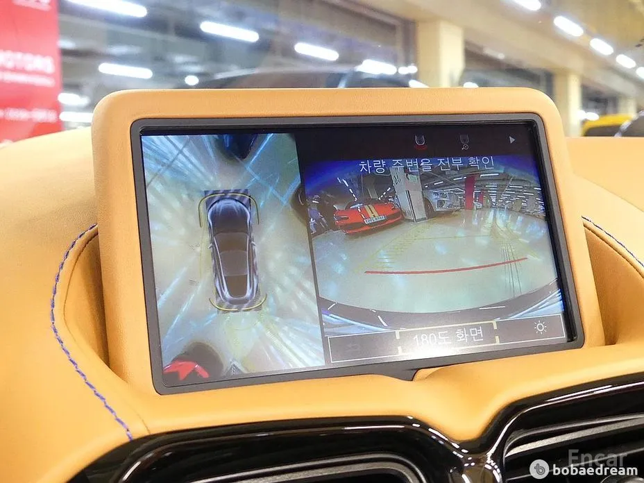 Aston Martin Vantage 2018 4.0 V8 Roadster