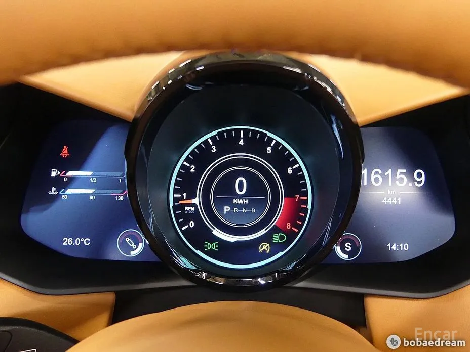 Aston Martin Vantage 2018 4.0 V8 Roadster