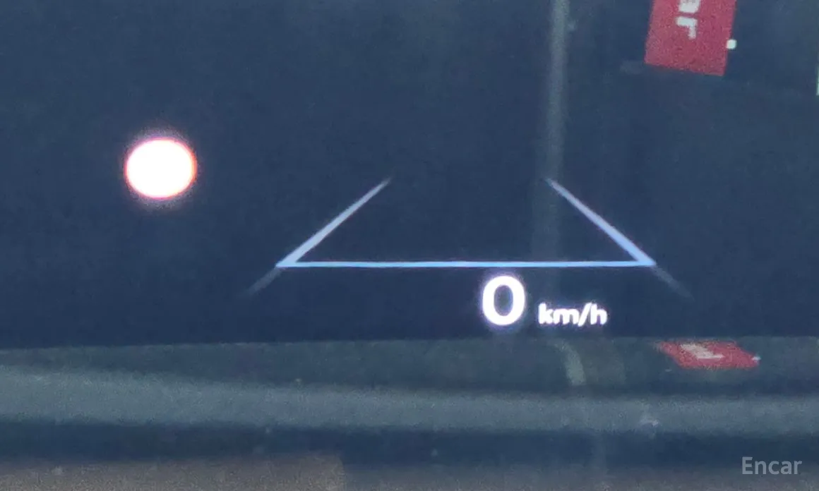 Hyundai Palisade 2025 HEV 2.5T 2WD 7-Seater