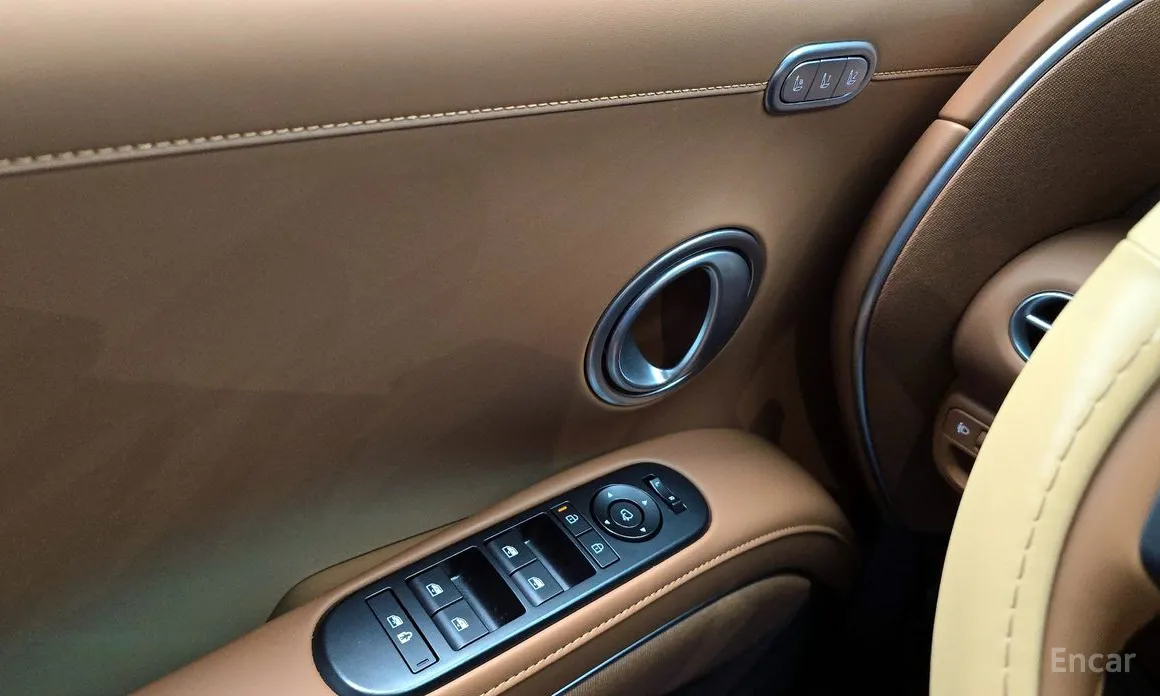 Hyundai Palisade 2025 HEV 2.5T 2WD 7-Seater