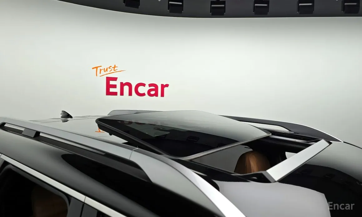 Hyundai Palisade 2025 HEV 2.5T 2WD 7-Seater