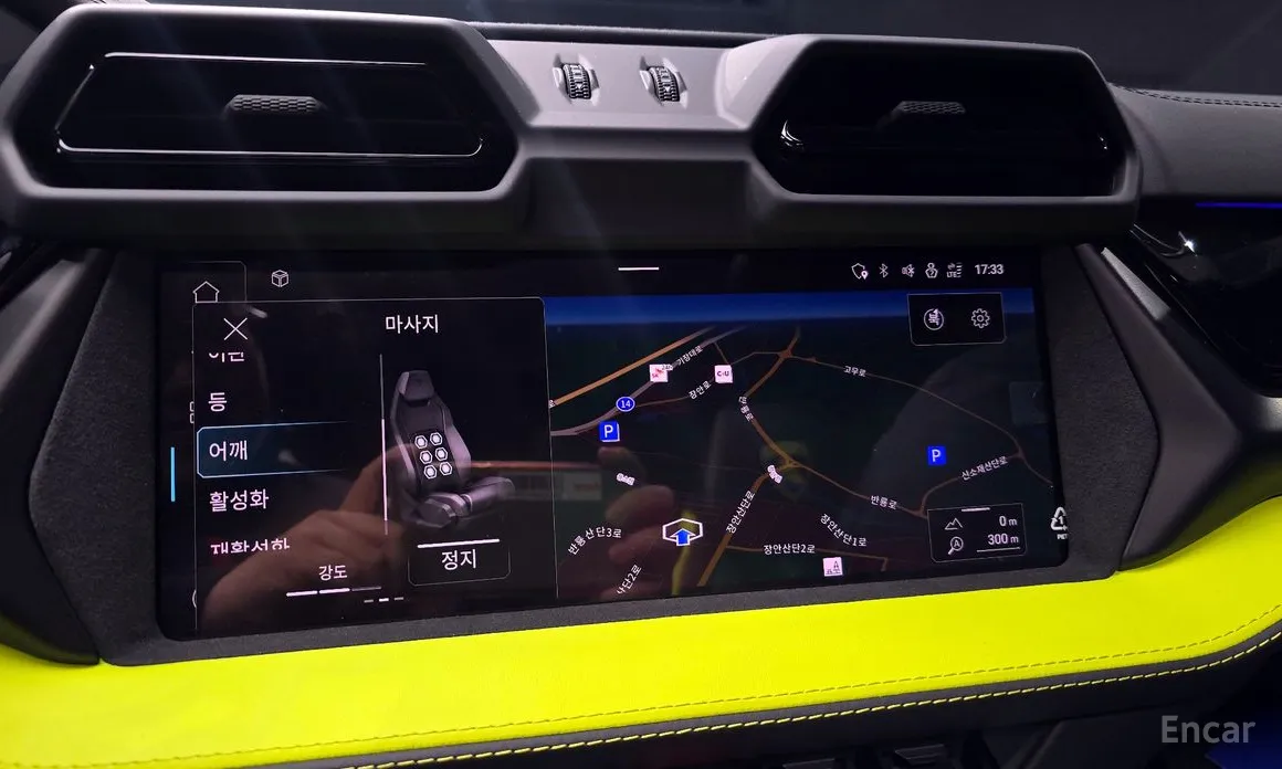 Lamborghini Urus 2018 4.0 V8 SE