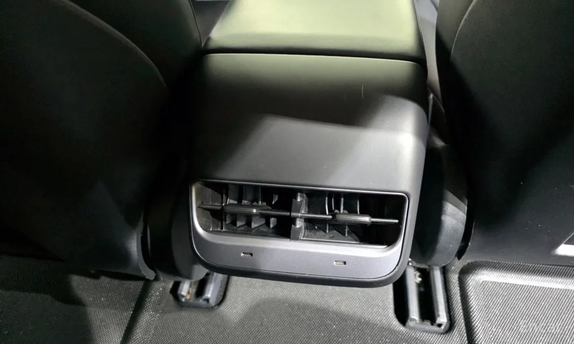 Tesla Model 3 2017 Long Range