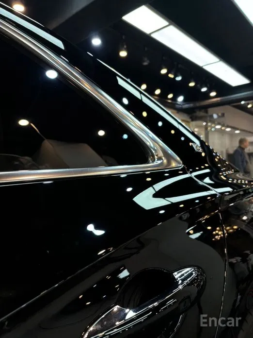 Bentley Flying Spur 2020 6.0